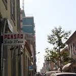 Gasthuis Leao De Ouro