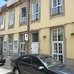 Leao De Ouro 3* Matosinhos (Porto)