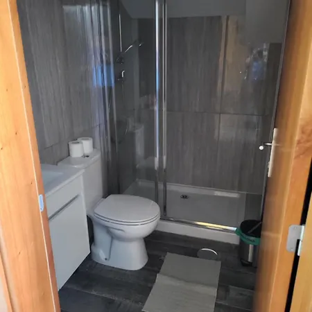 Leao De Ouro Pensionat