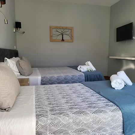 Leao De Ouro 3* Matosinhos (Porto)