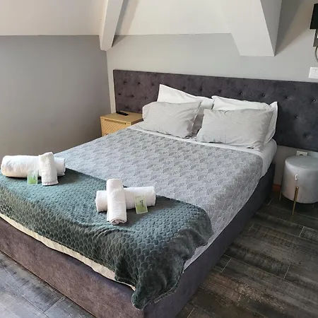 Leao De Ouro 게스트하우스