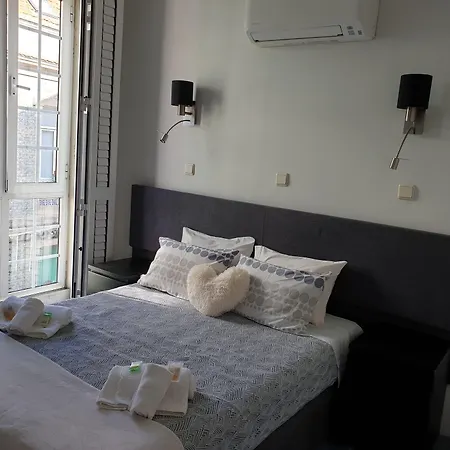 Leao De Ouro Pensionat Matosinhos (Porto)