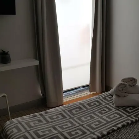 Leao De Ouro 게스트하우스 마토지뉴스