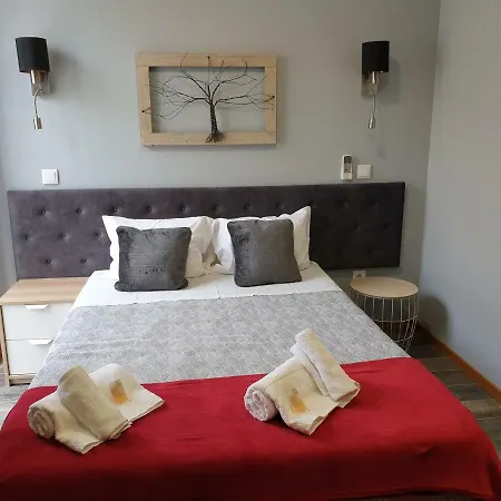 Guest house Leao De Ouro 3*