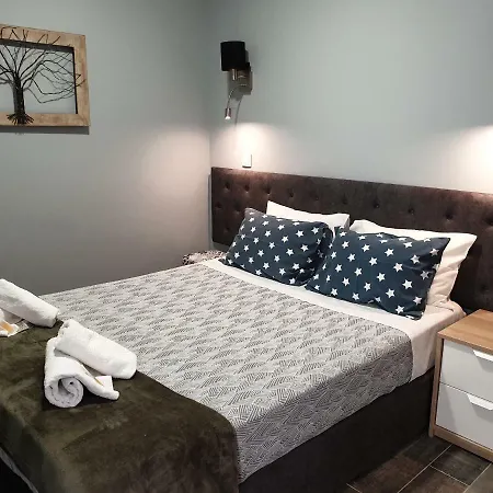 Leao De Ouro 게스트하우스 3*