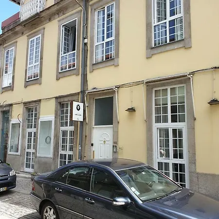 Leao De Ouro 3* Matosinhos (Porto)