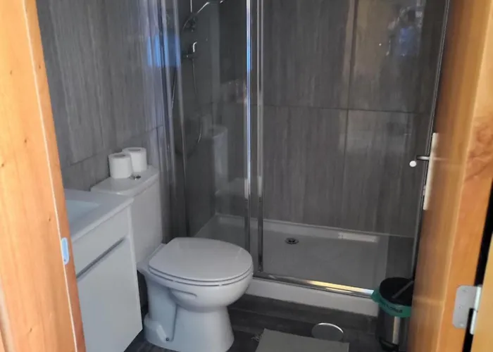 Leao De Ouro Guest house