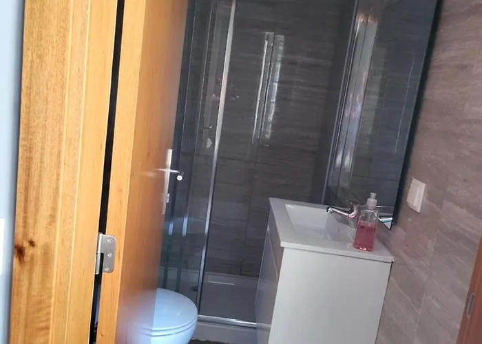 Leao De Ouro Guest house 3*