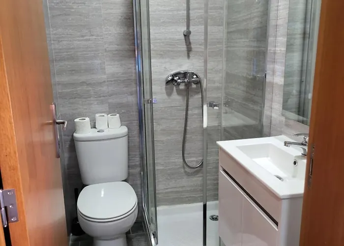 Leao De Ouro Guest house Matosinhos (Porto)