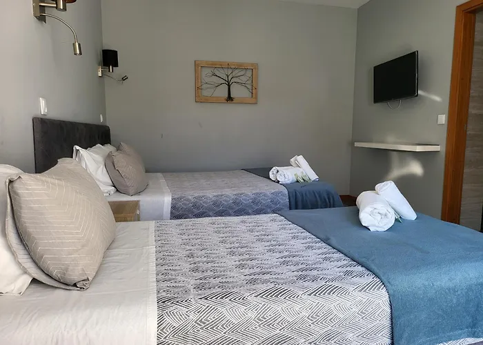 Leao De Ouro 3* Matosinhos (Porto)