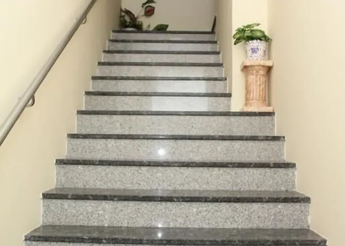 Leao De Ouro Guest house