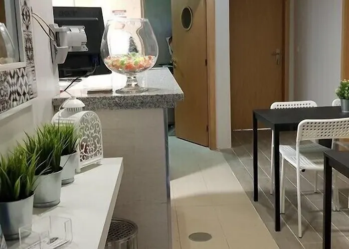 Guest house Leao De Ouro 3*