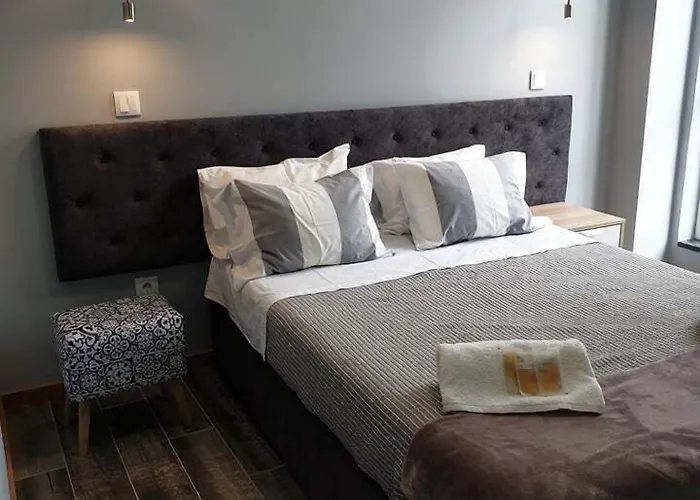 Leao De Ouro Guest house 3*