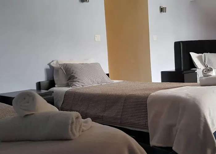 Guest house Leao De Ouro