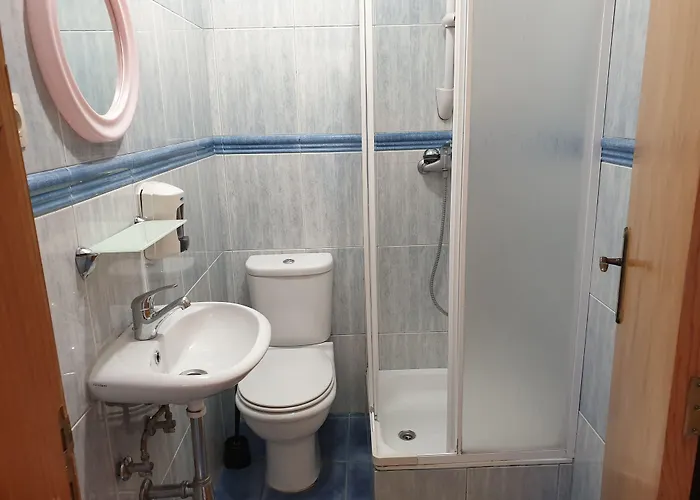 Guest house Leao De Ouro Matosinhos (Porto)