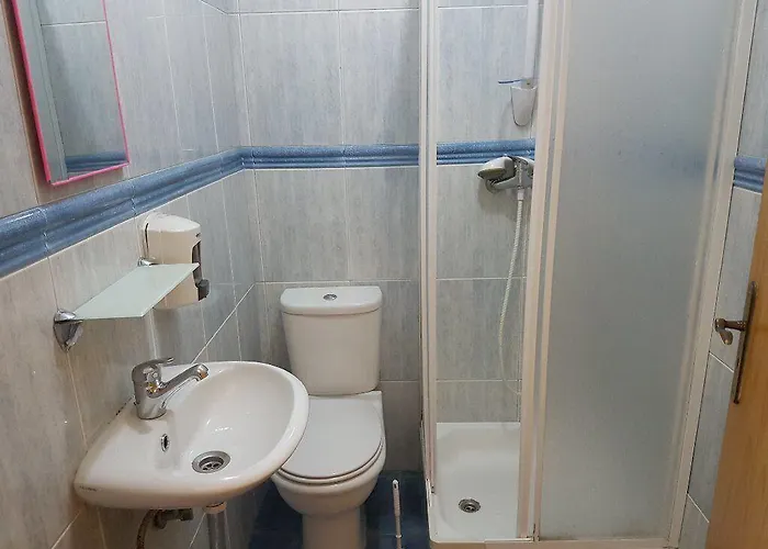 Leao De Ouro Guest house