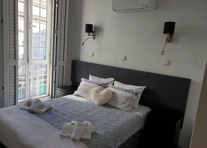 Leao De Ouro Guest house Matosinhos (Porto)