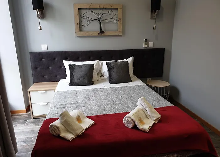 Leao De Ouro 3* Matosinhos (Porto)