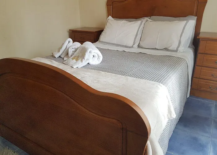 Leao De Ouro Guest house