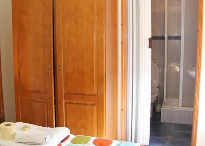 Guest house Leao De Ouro Matosinhos (Porto)