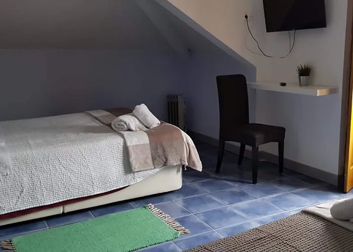 Leao De Ouro 3* Matosinhos (Porto)