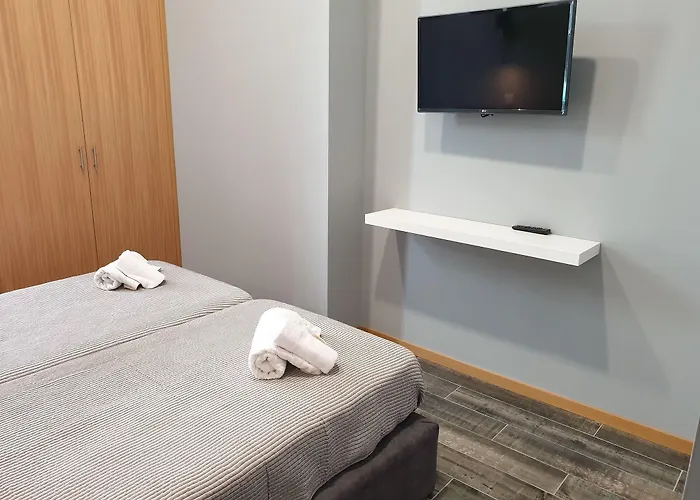 Leao De Ouro Guest house