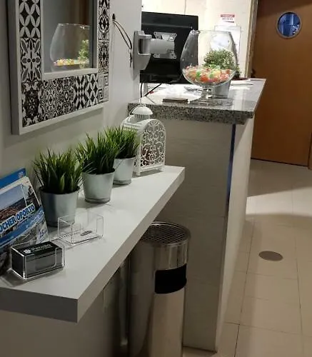 Guest house Leao De Ouro Matosinhos (Porto)