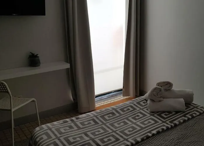 Leao De Ouro Guest house Matosinhos (Porto)