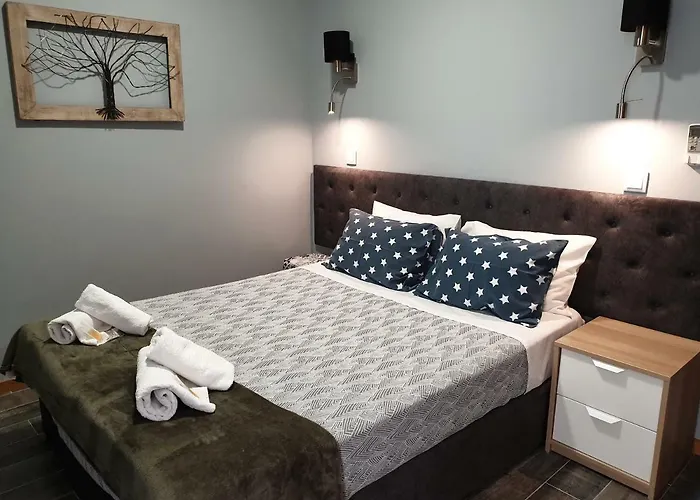 Leao De Ouro Gasthuis 3*