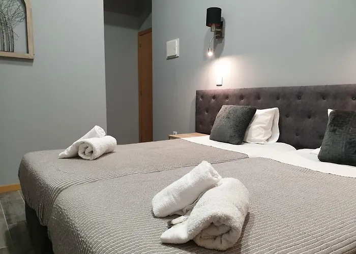 Leao De Ouro Guest house Matosinhos (Porto)