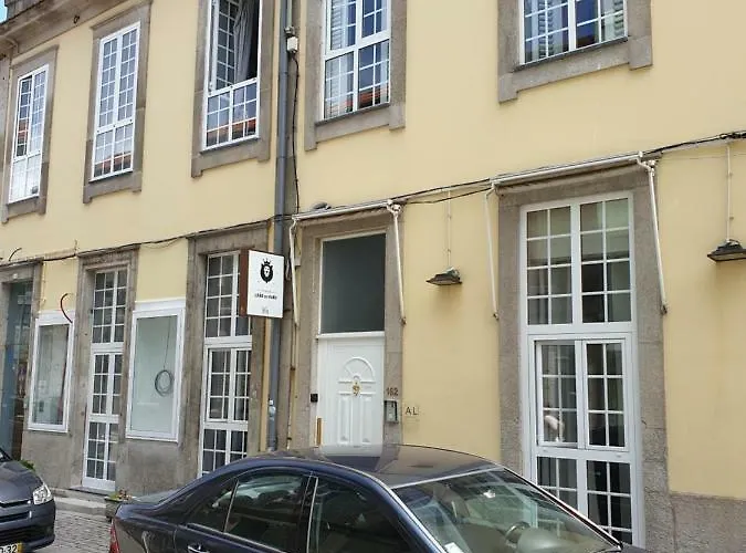 Leao De Ouro 3* Matosinhos (Porto)